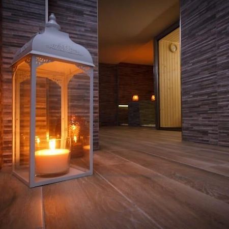 Hotel Eth Solan & Spa Vielha Exteriér fotografie