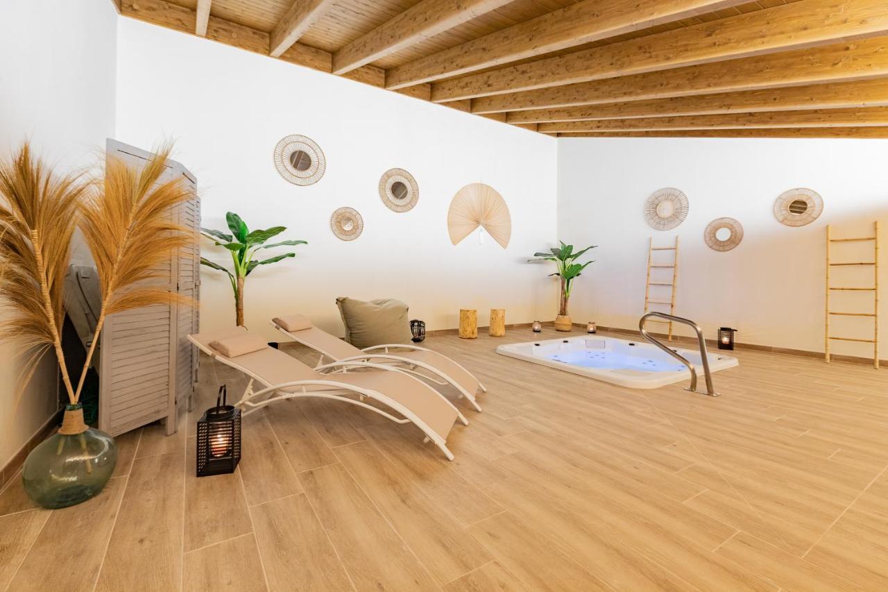 Hotel Eth Solan & Spa Vielha Exteriér fotografie