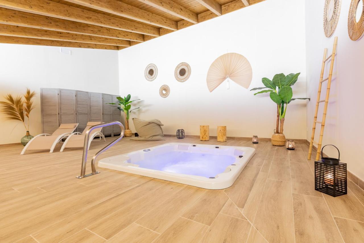 Hotel Eth Solan & Spa Vielha Exteriér fotografie