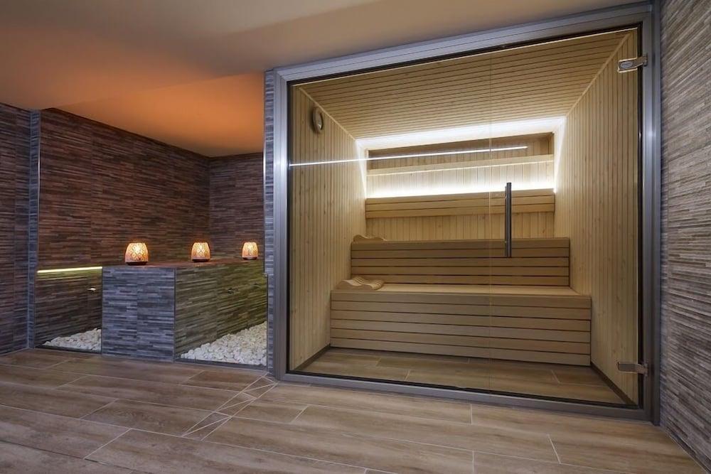 Hotel Eth Solan & Spa Vielha Exteriér fotografie