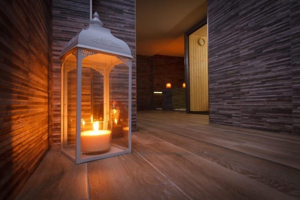 Hotel Eth Solan & Spa Vielha Exteriér fotografie