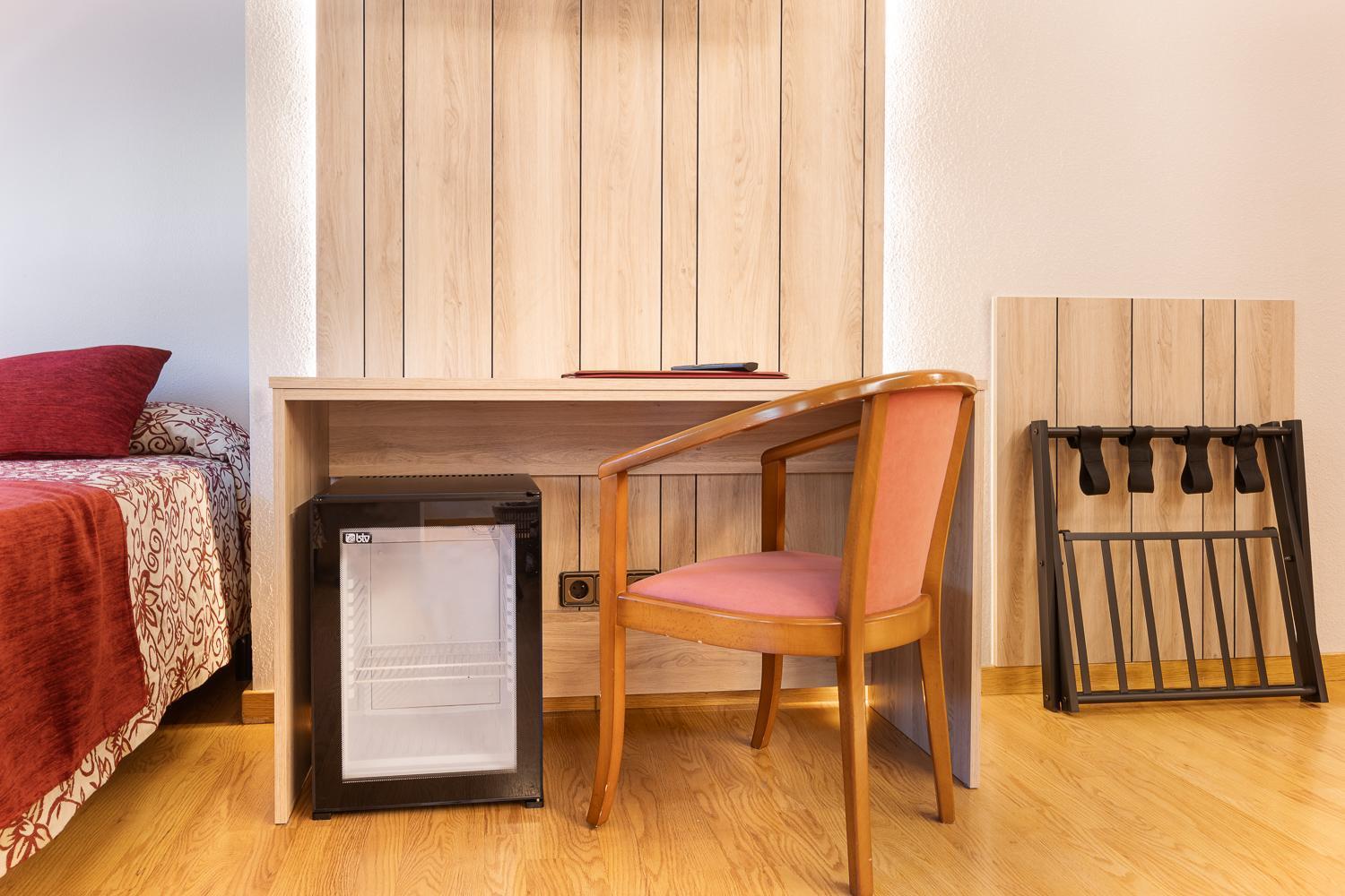 Hotel Eth Solan & Spa Vielha Exteriér fotografie