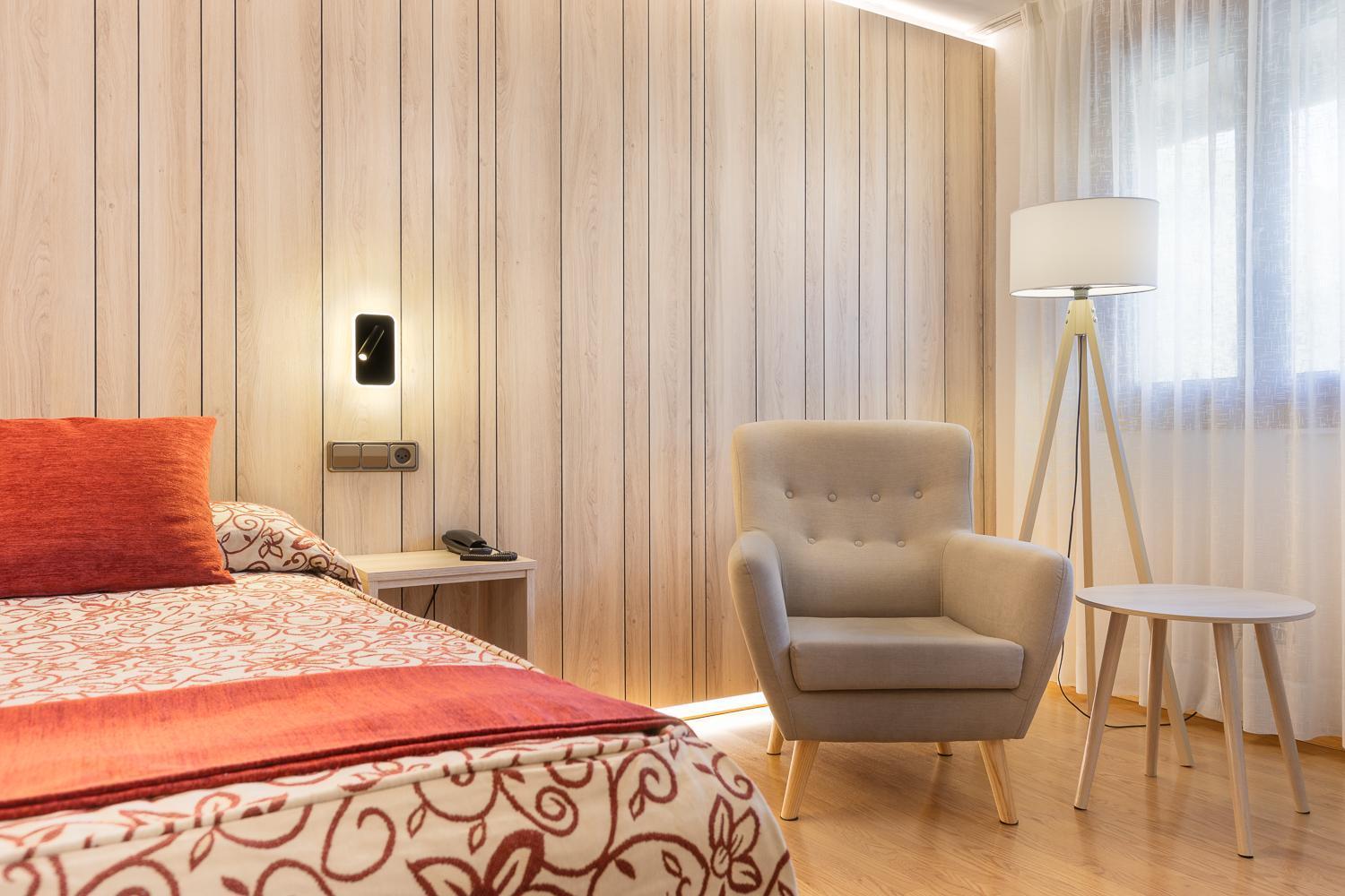 Hotel Eth Solan & Spa Vielha Exteriér fotografie