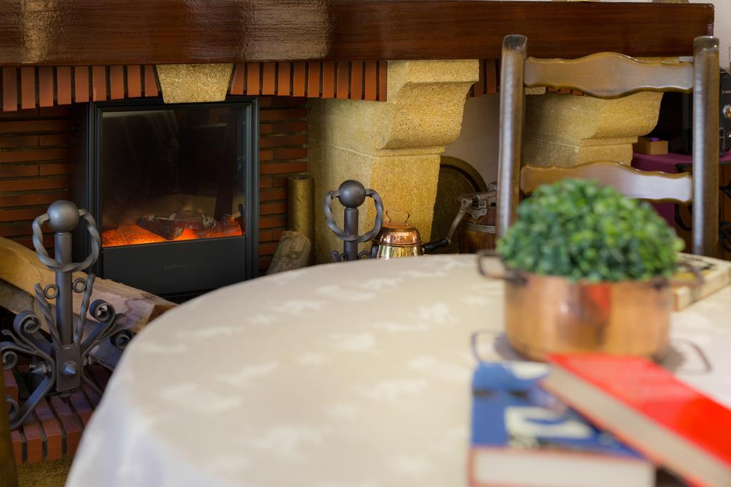 Hotel Eth Solan & Spa Vielha Exteriér fotografie